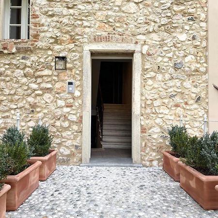 Casa Perazzolo Villa Montecchia di Crosara Kültér fotó