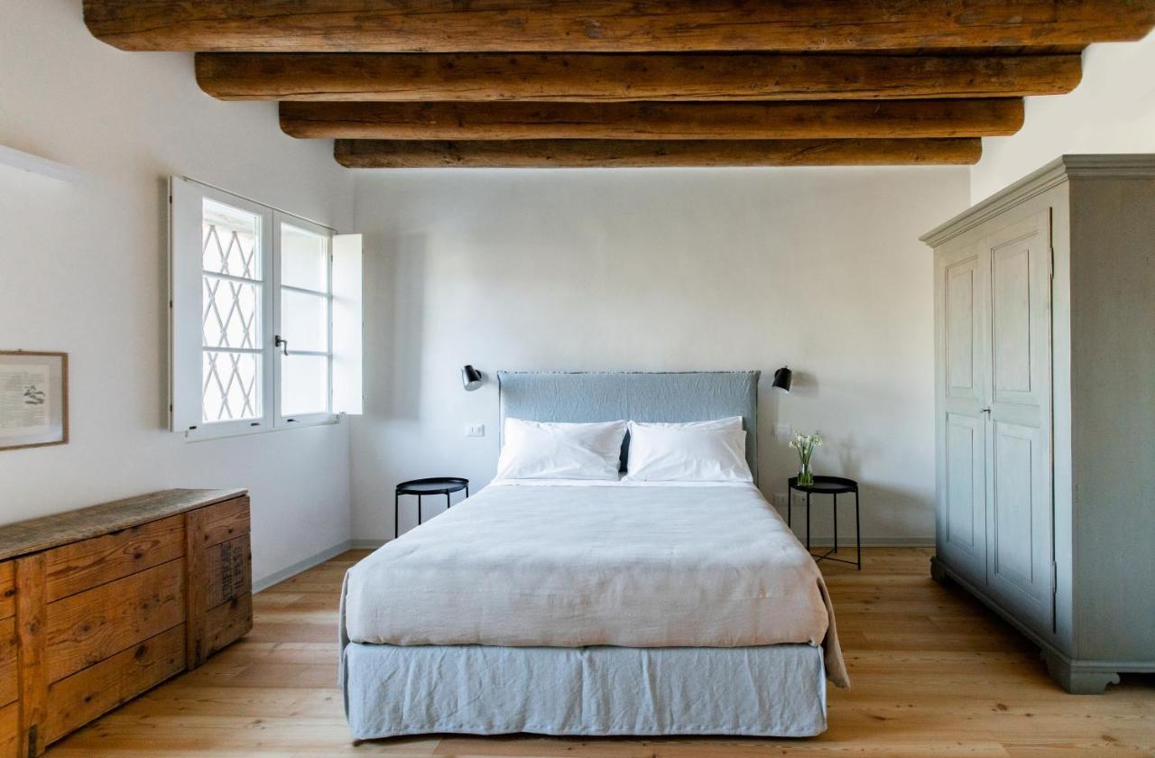 Casa Perazzolo Villa Montecchia di Crosara Kültér fotó