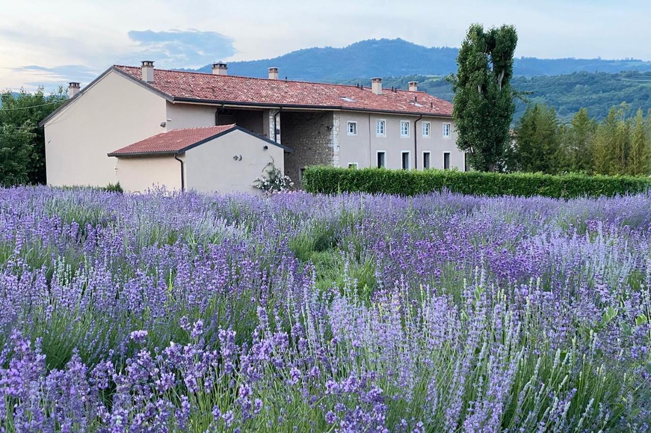 Casa Perazzolo Villa Montecchia di Crosara Kültér fotó