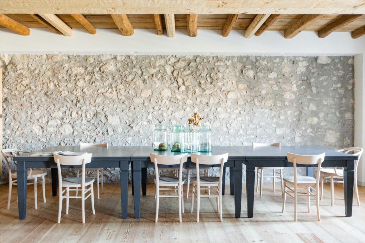 Casa Perazzolo Villa Montecchia di Crosara Kültér fotó