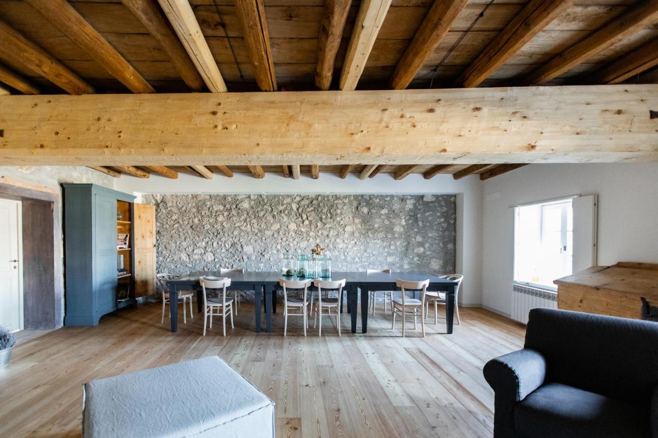 Casa Perazzolo Villa Montecchia di Crosara Kültér fotó