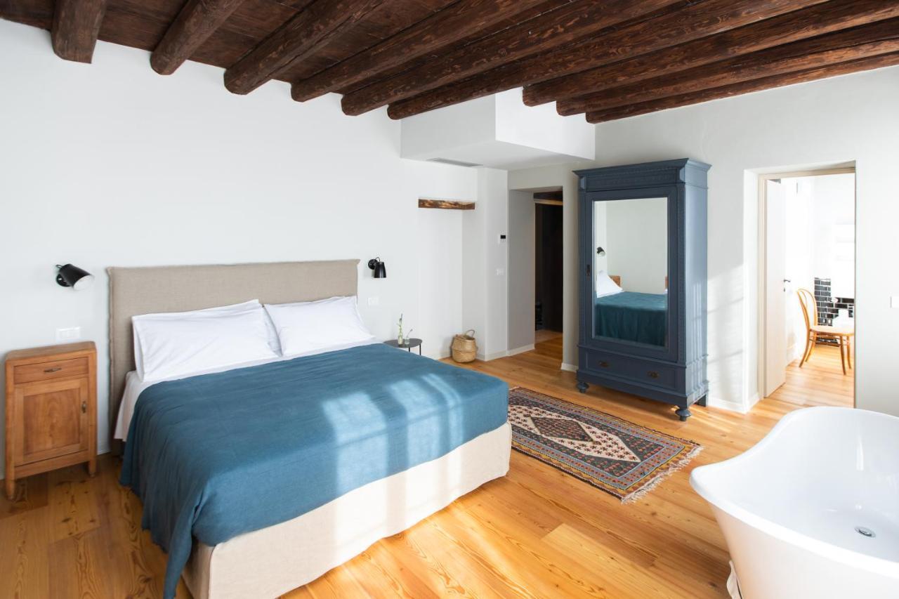 Casa Perazzolo Villa Montecchia di Crosara Kültér fotó