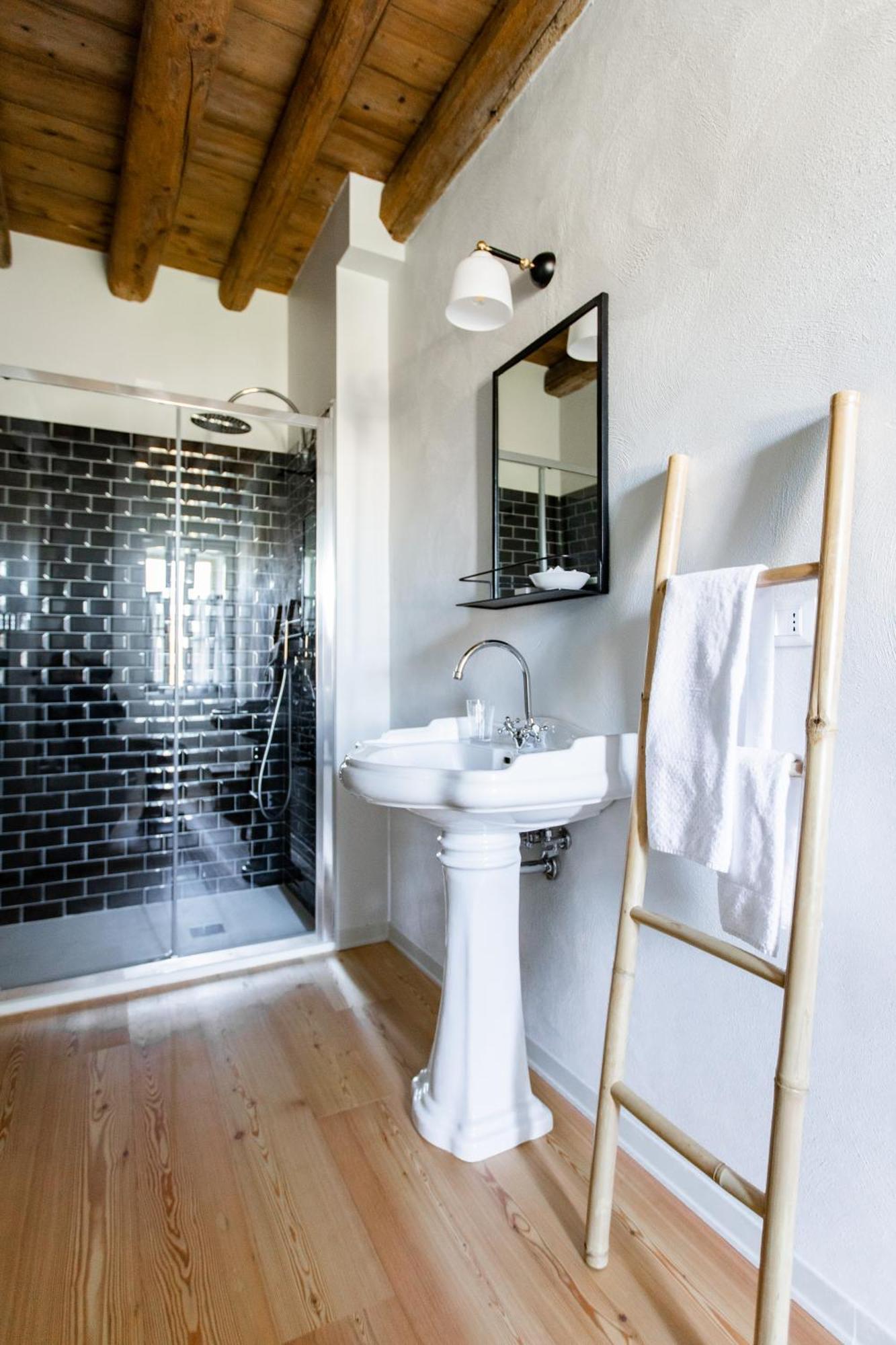 Casa Perazzolo Villa Montecchia di Crosara Szoba fotó
